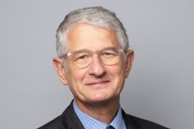 Marc Pagezy, Partner et Président Directeur Général d’Eurosearch & associés