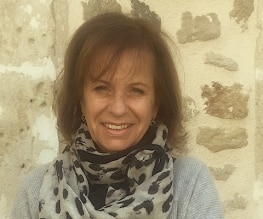 Emmanuelle Gauthier, psychologue du travail