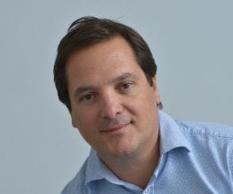 Fabrice Cohen, co-fondateur de Woonoz ®Raynal