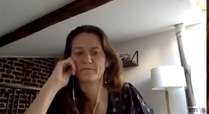 Frédérique Chabbert (Effency),