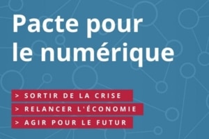 Pacte pour le Numérique