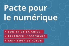 Pacte pour le Numérique