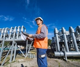 Storengy dispose d’une vingtaine de sites de stockage de gaz naturel dans le monde, totalisant une capacité de plus de 12 milliards de m³.