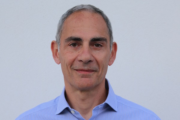 Bruno Picard est directeur technique pour la France de Nutanix.