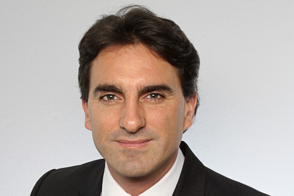 Franck Baudino, Président-Fondateur d’H4D.
