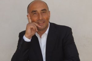 Luc d’Urso, Président Directeur Général d’Atempo.