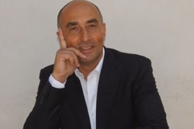 Luc d’Urso, Président Directeur Général d’Atempo.