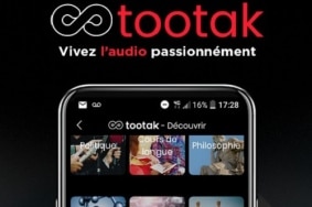 Tootak Podcast pour maintenir le lien avec vos équipes