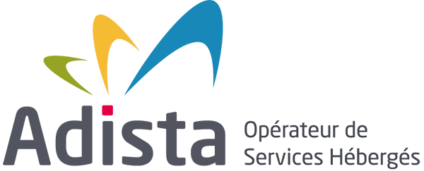 Adista Logo