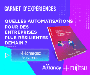 Automatisations IT et entreprises