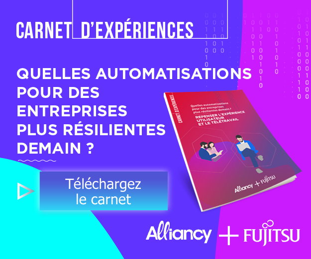 Automatisations IT et entreprises