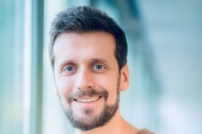 Henri Rufin, Data & Analytics Manager