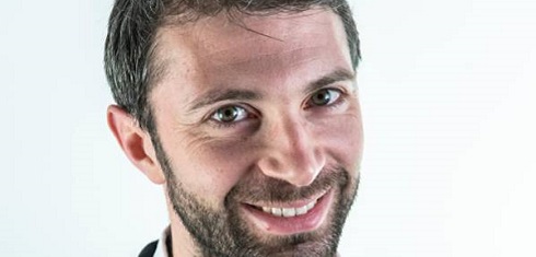 Massimo Magnifico, directeur des Opérations d'Euratechnologies.