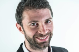 Massimo Magnifico, directeur des Opérations d'Euratechnologies.