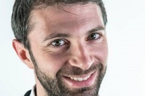 Massimo Magnifico, directeur des Opérations d'Euratechnologies.