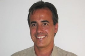 Olivier Chavrier, Directeur Général de SCS