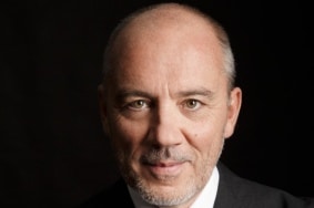 Stéphane Richard, Président-Directeur Général d'Orange.