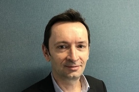 Marc Le Roy, Channel Manager chez Avaya France