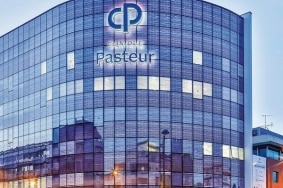 La DSI de la Clinique Pasteur à Toulouse compte 9 personnes, une équipe pilotée par M. Christel Calas.