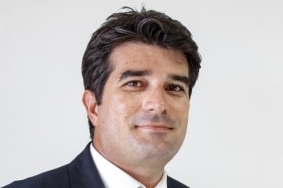 Andrés Mézière, président du groupe Genergies.
