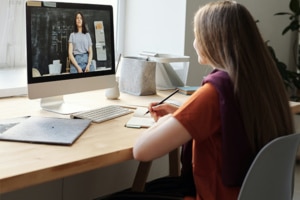 Formation-à-distance