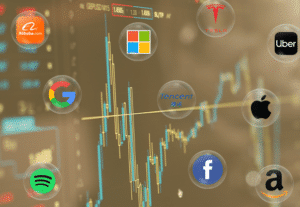 Gafam irréductibles face à la crise