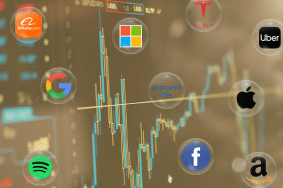 Gafam irréductibles face à la crise