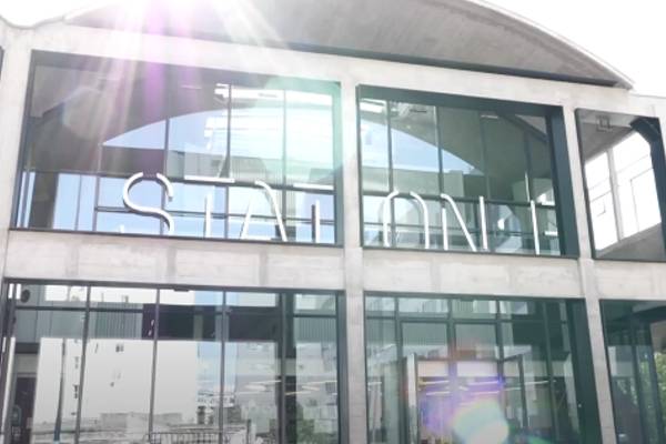 Le Moove Lab est accueilli par Station F depuis sa création en 2017.