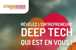 Le programme Strong(h)er comprend 12 mois d’incubation chez Pulsalys, incluant 6 mois d’accompagnement par Les Premières Aura.