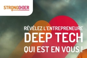Le programme Strong(h)er comprend 12 mois d’incubation chez Pulsalys, incluant 6 mois d’accompagnement par Les Premières Aura.