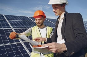 Optimiser les installations photovoltaïques