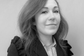 Nadège Bide, responsable de l’offre UX design d’Insight