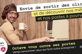 octave recrute 20 collaborateurs