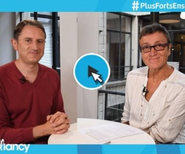 [Plus forts ensemble] avec Luc Bretones, fondateur de Purpose4Good.