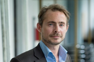 Romuald Ribault, vice-président de l’Alliance Green IT.