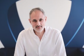 Philippe Corrot, CEO de Mirakl.