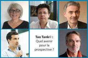 Tao Tank Quel avenir pour la prospective