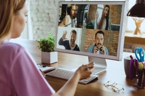 Manager une équipe à distance