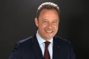 Xavier Horent, délégué général du CNPA.