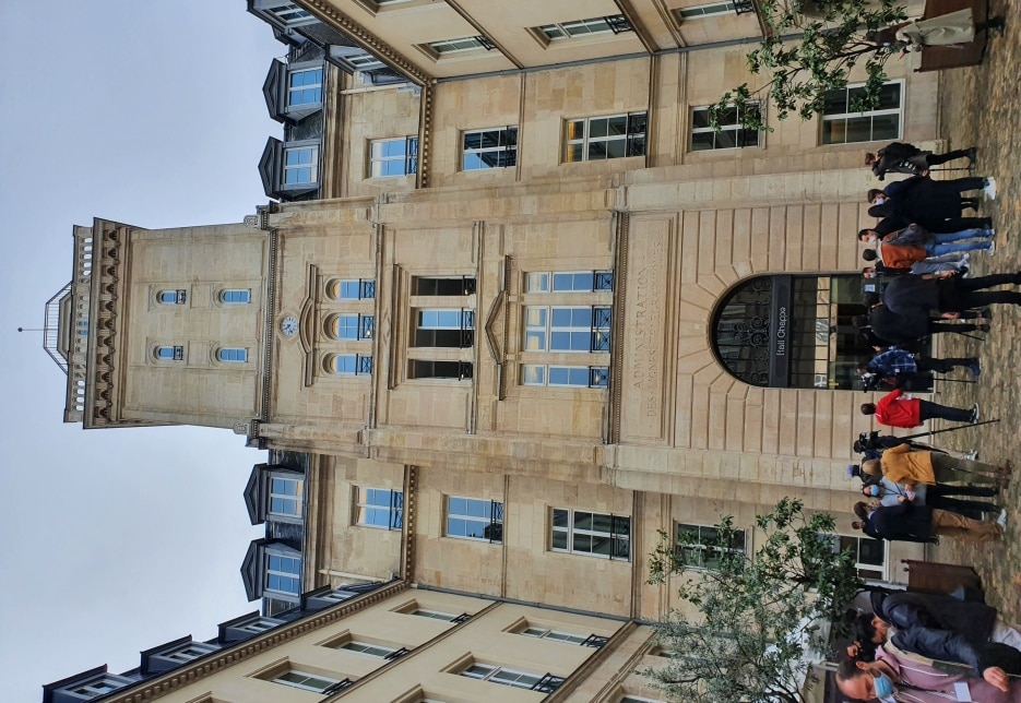 Ouverture du sixième centre de recherche en France pour Huawei