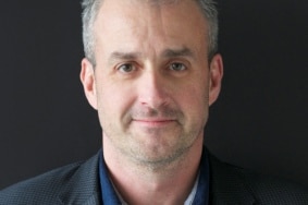 Joe Petro, Executive Vice President & Chief Technology Officer, Nuance