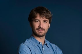 Paul Guillemin, CEO et Co-Fondateur de Fretlink