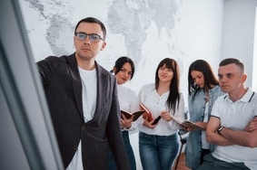 Deeptech : les 20 startups finalistes de l'EIT Digital Challenge 2020