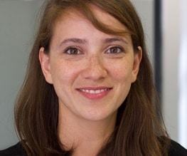 Audrey Détrie, directrice générale de Trainline International