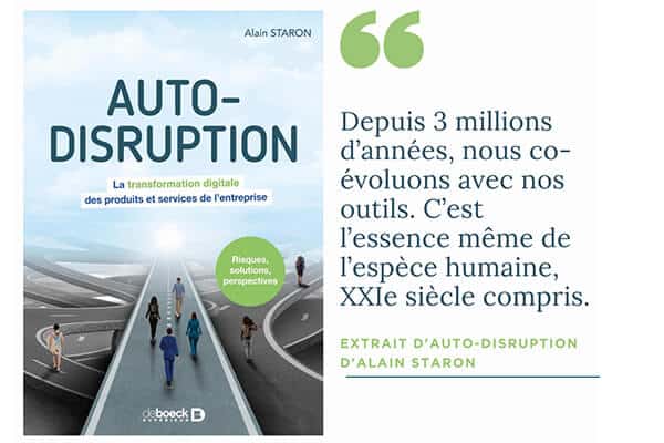 Auto-disruption-Alain-Staron