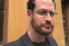 Gaël Le Boulch (Open Innovation Clients EDF)