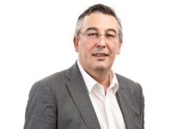 Jean-Luc Beylat, président du pôle de compétitivité Systematic Paris-Région. 