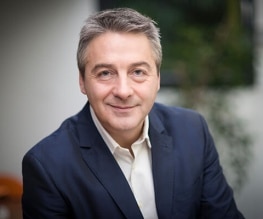 Emmanuel Stanislas, fondateur de Clémentine, cabinet de recrutement du digital et de l'IT