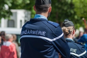 Les gendarmes face au défi des ransomwares