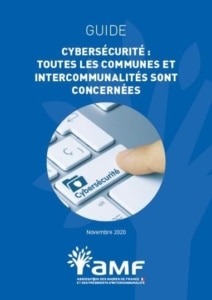 Cybersécurité : toutes les communes et intercommunalités sont concernées